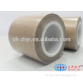 free sample teflon coated fiberglass cloth insulation tape in china